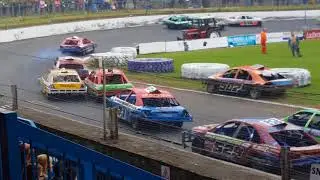 2018 Saloon Stock car National Championship