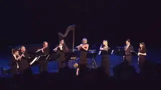 Г.Маклернон - "Краевой эффект". G.McLearnon - "Edge Effect"