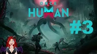 Late Night Apocalypse - Once Human