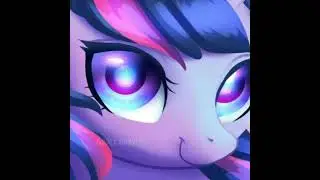 Twilight Sparkle | edit | mlp | #shorts#mlp#mylittlepony