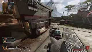 Apex Legends 2019 Mozambique kill