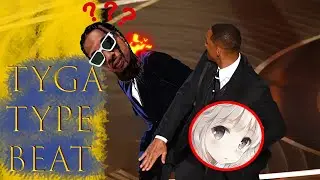 WILL SMITH | SLAP | TYGA TYPE BEAT [FREE]