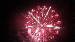 9 мая, гора Кремянец, г. Изюм 2011