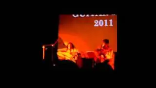 guitar fest 2011 act 3