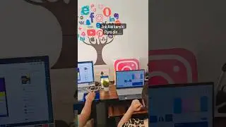 Digital Marketing Jobs  | Life at Social Media Office  @SanBhartiDigital