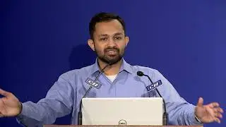 CII IGBC WATERWISE Session On Effective Water Management - Technical Session