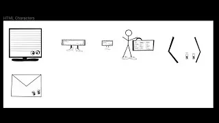 #3: Diagramming a Website with Colors & Characters