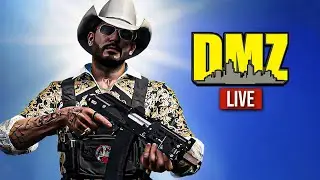 Solo DMZ is Intense