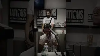 Vinou - Freestyle Générations @generationsfr#rap #hiphop #freestyle #viralvideo #clips #music #2025