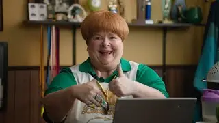 See Sharon's Google Ads Story