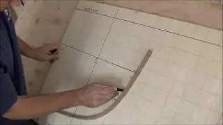 Lofting Canoe Plans