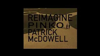 REIMAGINE PINKO X PATRICK MCDOWELL - Spring Summer 2022
