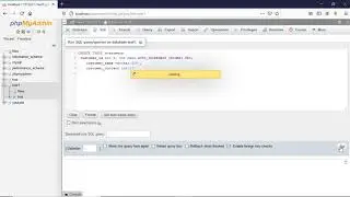 Foreign key constraints in MySQL