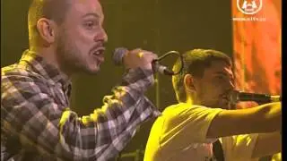 Noize mc - live PAMP 2008