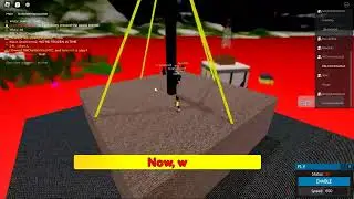 Roblox Sandhill Land | The Jelly Apocalypse Live Event