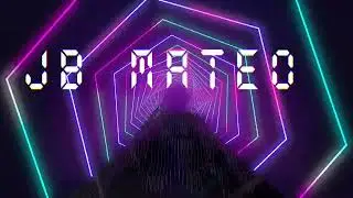 JB Mateo - Derbus ( Extended Mix )