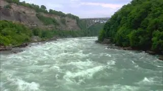 Niagara Parks Attractions