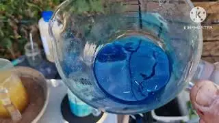 Золото из Первой посылки от Стаса- За идею. #золото #паладий # платина#