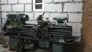 Review of the LT-10M lathe. My opinion.