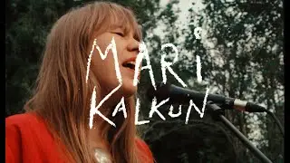 MARI KALKUN (Aigu Om! Festival, Estonia 2024)