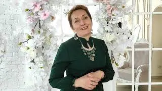 Отзыв о съёмке в фотостудии