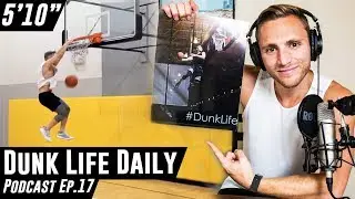 Detach To Achieve Results - Dunk Life Daily Ep.17