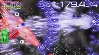 SCORE RUSH EXTENDED 撃点  PS4 LAUNCH TRAILER