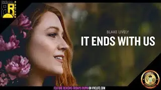 It Ends With Us (2024) Review [Real Reviews]