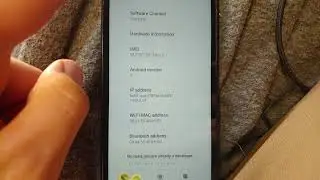 how to turn off automatic updates Motorola E6 tutorial Motorola phones advanced settings