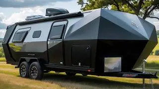 Inside an Amazing Tiny House on Wheels | Full Luxury Home Tour