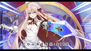CARLOTA | CounterSide.exe
