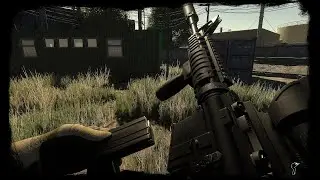 The Only True First Person Tactical Shooter in 2023