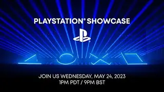 Spider-Man 2! Let's Hang Out and Watch the Playstation Showcase | May 24 2023