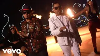 Baby Bash - Rush ft. Frankie J, Baeza