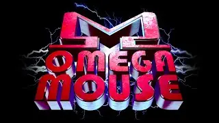 Omega Mouse Live Stream - Gamers Guide