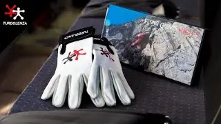 TURBOLENZA Product: HIGH-5 Flying Gloves Overview - Top Quality!