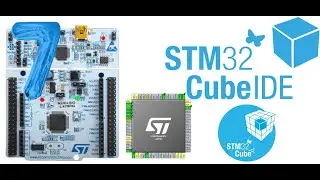 Interrupciones STM32 ✅ | STM32Cube IDE