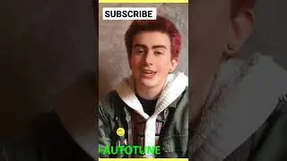ELYOTTO 'SUGARCRASH!' | AUTOTUNE VS NO AUTOTUNE (GENIUS) 
