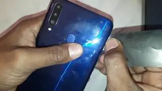 samsung a20s disassembly ! samsung a20s teardown