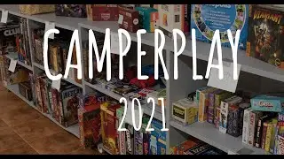 CamperPlay 2021 | YOUNGSTARS ESPAÑA