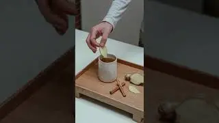 Improve Your Health with Ginger 