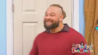 The Fiend/Bray Wyatt Custom Promo