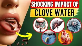 What Happens When You Take 2 Cloves Everyday After 50 | Cloves Benefits