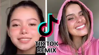 THE BANJO BEAT -  RICKY DESKTOP - TIK TOK REMIX