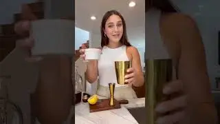 Classic Whiskey Sour Cocktail Recipe