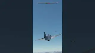 Самый Лучший Самолет😉 #warthunder #shorts