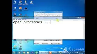 start menu & destop icon not working