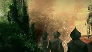 Age of Empires IV Announce Trailer