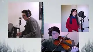 [Cover] "In Like a Lion" by Relient K (feat. Been Jammen, njayhuang)