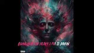 Gnasty Music - SLOW (Official Lyric Video)